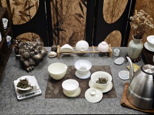 Шань Гэ Мао Ча Те Гуань Инь "АА", осень 2025 г. купить в Минске, Южно-фуцзяньский