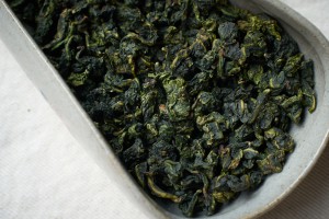 Гань Дэ Цун Те Гуань Инь Гуо Сян от мастера Кэ "ААА", Южно-фуцзяньский