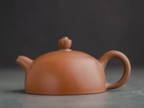 Чайник #1232, 155 мл., циньчжоуская керамика купить в Минске, Посуда