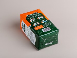Йерба Мате "Selecta", Elaborada, Парагвай, 500 г., Парагвай