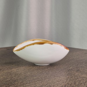 Чахэ #108, 12х7 см., фарфор, Чахэ