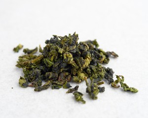 Молочный улун "Пломбир", Фуцзянь, весна 2025 г. купить в Минске, Улун