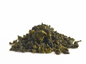 Молочный улун "Пломбир", Фуцзянь, весна 2025 г. купить в Минске, Улун