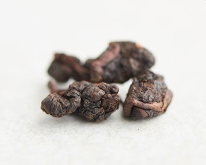 Лу Гу Лао Ча Ван "АА" (Владыка Старого Чая из Лу Гу), 2008 г. купить в Минске, Тайваньский