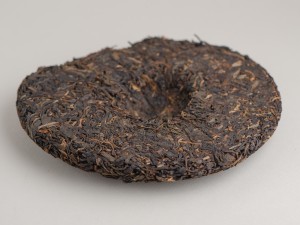 Шэн пуэр "Иу Да Шу", 2004г., 357г. купить в Минске, Шэн пуэр (зеленый)