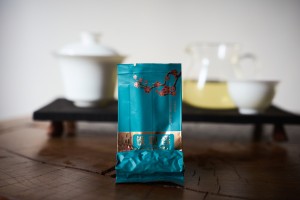 Те Гуань Инь Гуо Сян (фруктовый аромат) "АА", 6 г. купить в Минске, Улун