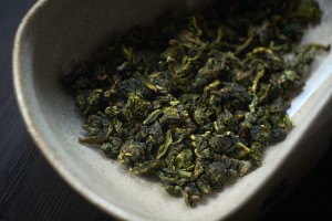 Те Гуань Инь Гуо Сян (фруктовый аромат) "АА", 6 г. купить в Минске, Улун