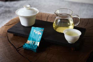 Те Гуань Инь Гуо Сян (фруктовый аромат) "АА", 6 г. купить в Минске, Улун