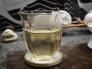 Бай Бан Цун Мао Ча Те Гуань Инь, осень 2025 г. купить в Минске, Южно-фуцзяньский