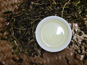 Бай Бан Цун Мао Ча Те Гуань Инь, осень 2025 г. купить в Минске, Южно-фуцзяньский