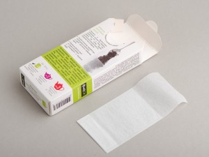 Фильтр-пакеты, 100 шт. (малые) S, Травяные сборы
