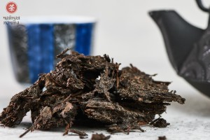 Хэй Ча "Ревущая опера" ,"АА" 2017 г., 900 г. купить в Минске, Хэй Ча (черный чай)