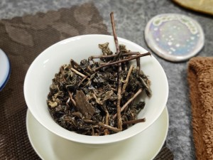 Лао Мао Ча Те Гуань Инь от мастера Чжана, деревня Чжен Шань, осень 2015 г. купить в Минске, Южно-фуцзяньский