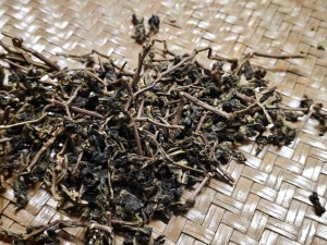 Лао Мао Ча Те Гуань Инь от мастера Чжана, деревня Чжен Шань, осень 2015 г. купить в Минске, Южно-фуцзяньский