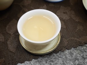 Лао Мао Ча Те Гуань Инь от мастера Чжана, деревня Чжен Шань, осень 2015 г. купить в Минске, Южно-фуцзяньский