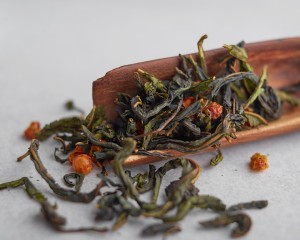 Алтайский травяной сбор "Облепиховый" купить в Минске, Иван-чай