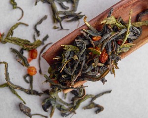 Алтайский травяной сбор "Облепиховый" купить в Минске, Иван-чай