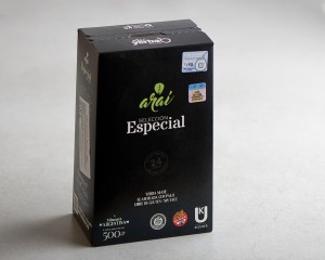 Йерба Мате "ARAI", Seleccion Especcial, Аргентина, 500 г., Аргентина