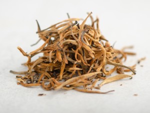 Дянь Хун Да Цзинь Я "ААА" (Большая Золотая Почка), 2025г. купить в Минске, Красный чай