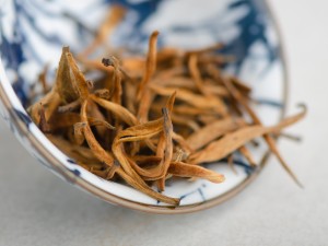 Дянь Хун Да Цзинь Я "ААА" (Большая Золотая Почка), 2025г. купить в Минске, Красный чай