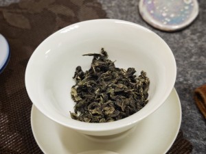 Чжен Шань Цун Сяо Хо Те Гуань Инь, осень 2025 г. купить в Минске, Южно-фуцзяньский