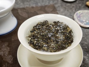 Чжен Шань Цун Сяо Хо Те Гуань Инь, осень 2025 г. купить в Минске, Южно-фуцзяньский