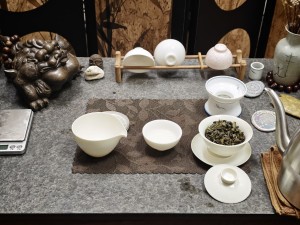 Чжен Шань Цун Сяо Хо Те Гуань Инь, осень 2025 г. купить в Минске, Южно-фуцзяньский