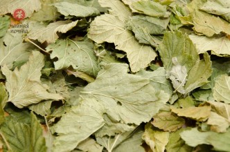 Листья смородины ферментированные  купить в Минске, Травяной чай