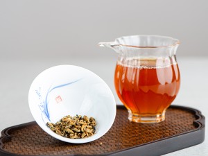 Дянь Хун Цзинь Ло "ААА" 2025 г. купить в Минске, Красный чай