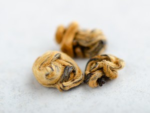 Дянь Хун Цзинь Ло "ААА" 2025 г. купить в Минске, Красный чай