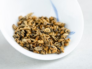 Дянь Хун Цзинь Ло "ААА" 2025 г. купить в Минске, Красный чай